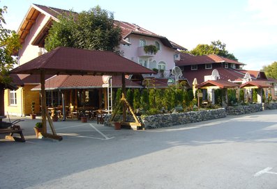 Foto de Hotel Mirjana Rastoke I