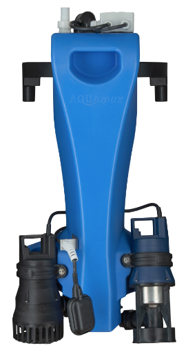 Notre Aquamax Basic bleu