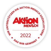 Logotipo de Aktion Mensch 2022