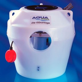 Aquamax 1999