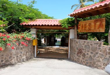 A paradise in need. Galapagos