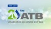 20 ans ATB - L'innovation au service de l'eau