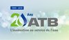 20 ans ATB 20 ans ATB - L'innovation au service de l'eau