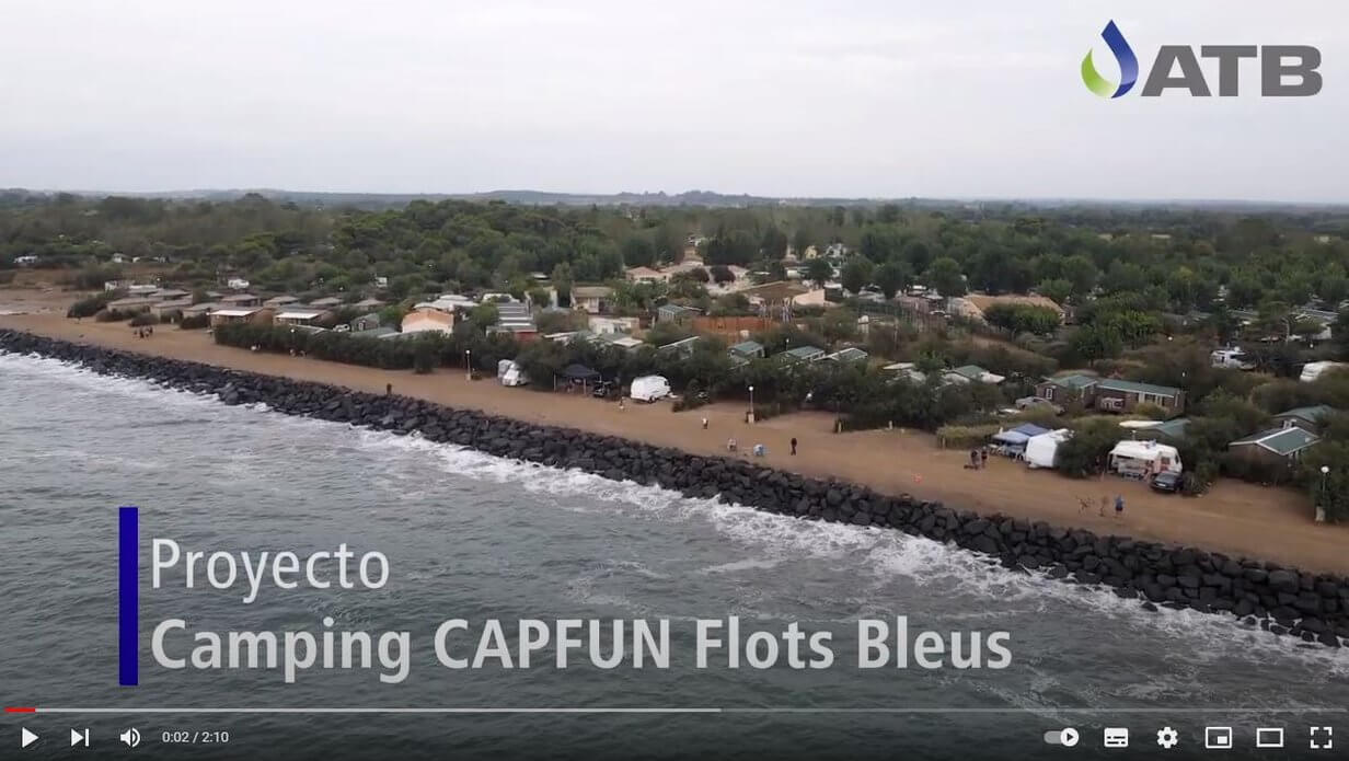 Video Camping Capfun