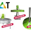 ATB presenta novedades en IFAT