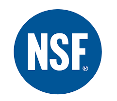 NSF Logo