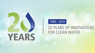 Logo 20 years ATB