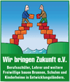 Póster Wir bringen Zukunft e.V.