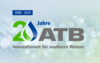 20 ans d'ATB - Des innovations pour une eau propre