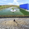 Composants de stations d'épuration et solutions pour le traitement des eaux usées