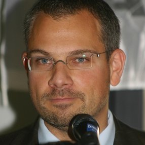 CEO Markus Baumann