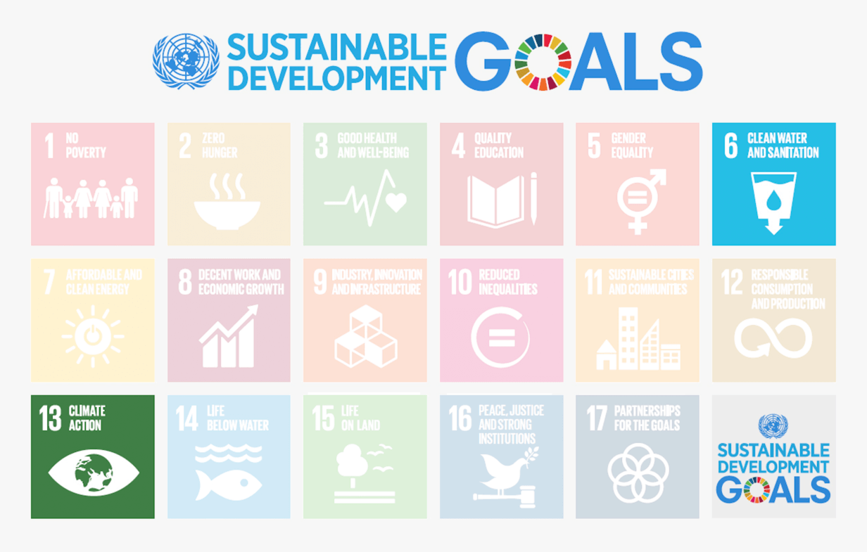 Sustainable Development Goals 