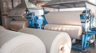 paper industry