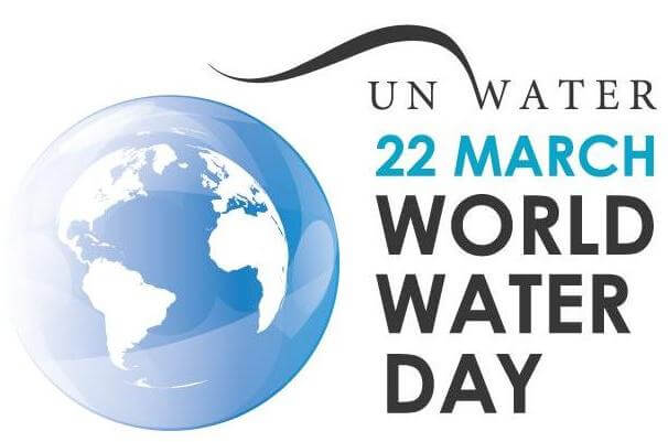 WorldWaterDay 2021