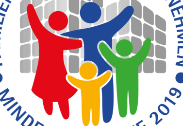 Logo familienfreundliches Unternehmen