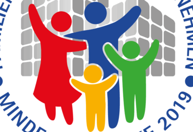 Logo familienfreundliches Unternehmen