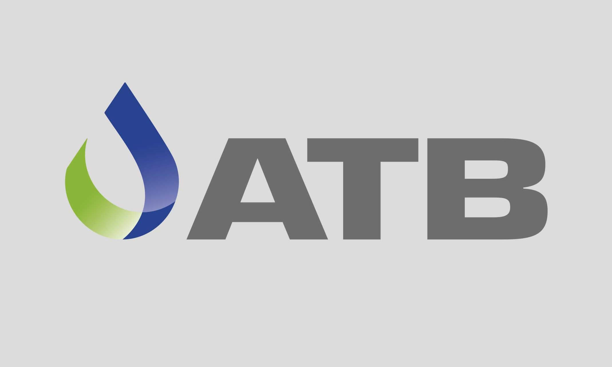 Aus ATB Umwelttechnologien GmbH wird ATB WATER GmbH mit neuem Logo