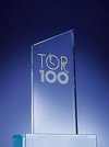 ATB parmi les 100 meilleurs innovateurs - Prix ATB parmi les 100 meilleurs innovateurs - Prix