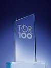 ATB parmi les 100 meilleurs innovateurs - Prix