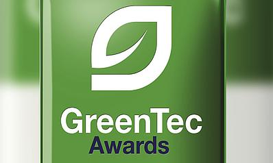 GreenTec Awards Logo