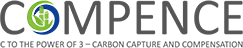 Compence Compence Logo