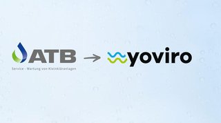 „ATB WATER – Service" wird Teil der yoviro GmbH